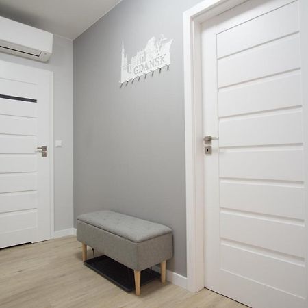 Roomsy - Walowa Гданьск Экстерьер фото